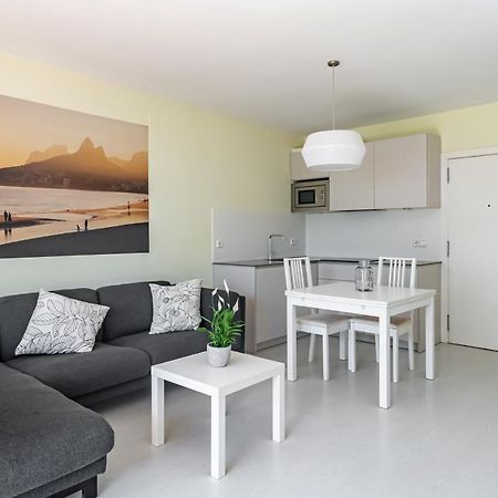 Apartamento Bahia Blanca Vilanova i la Geltrú Zewnętrze zdjęcie