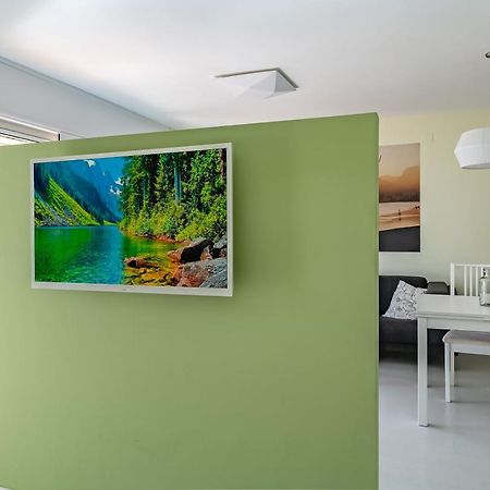 Apartamento Bahia Blanca Vilanova i la Geltrú Zewnętrze zdjęcie