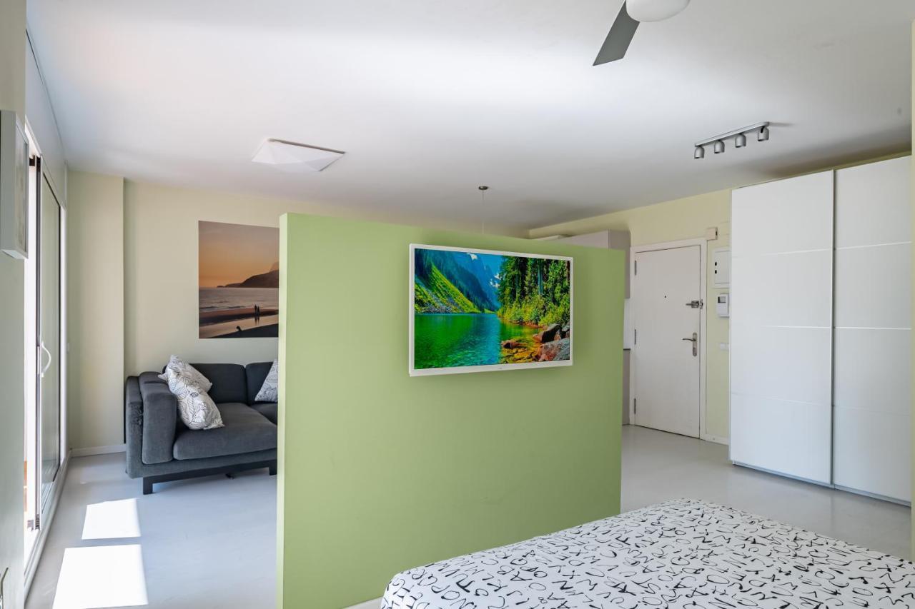 Apartamento Bahia Blanca Vilanova i la Geltrú Zewnętrze zdjęcie
