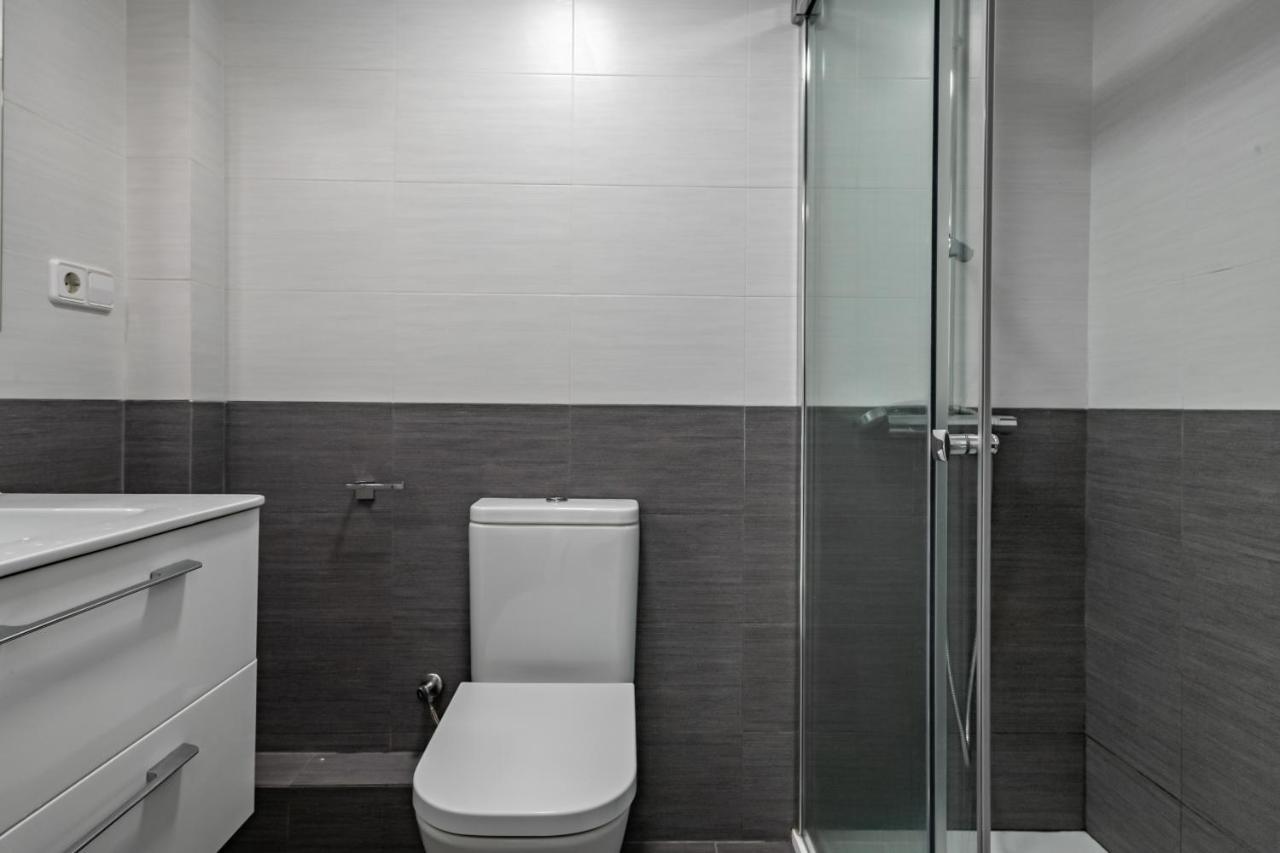 Apartamento Bahia Blanca Vilanova i la Geltrú Zewnętrze zdjęcie
