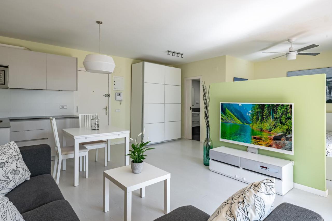 Apartamento Bahia Blanca Vilanova i la Geltrú Zewnętrze zdjęcie