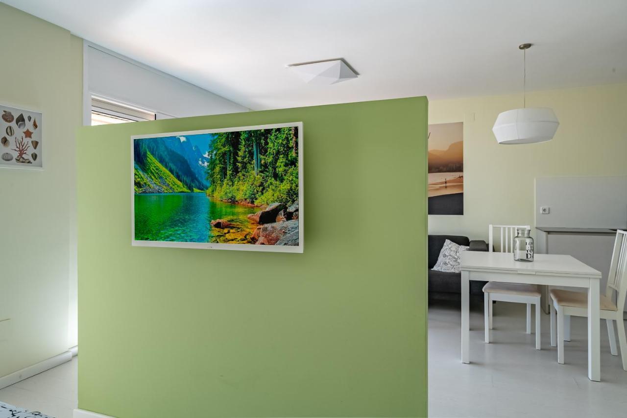 Apartamento Bahia Blanca Vilanova i la Geltrú Zewnętrze zdjęcie